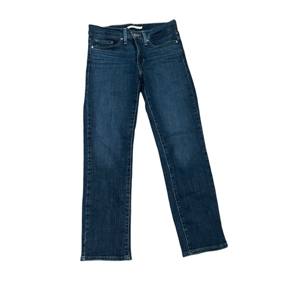 Levi’s 314 Shaping Straight jeans - Picture 2 of 11